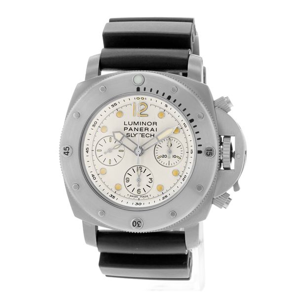 Panerai Luminor Chrono PAM00225